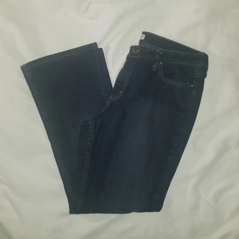 Lee Riders Bootcut - Picture 1 of 7